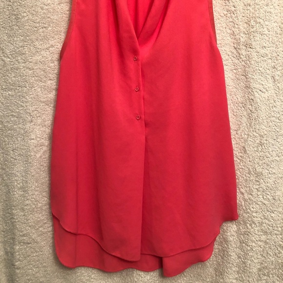 Wilfred M pink blouse - Picture 2 of 3